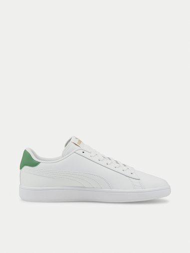 low top pumas mens