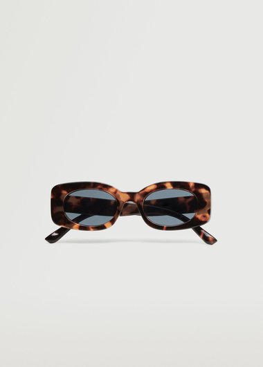 mango 90s sunglasses