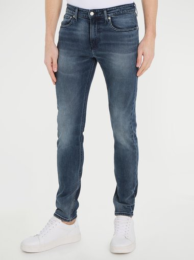 Calvin klein mens store jeans sale