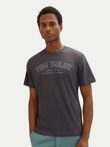 Men\'s t-shirt s/s Tom Tailor | T-Shirts