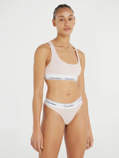 Calvin Klein Underwear - A - Z - Marcas - Feminino - Shop2gether