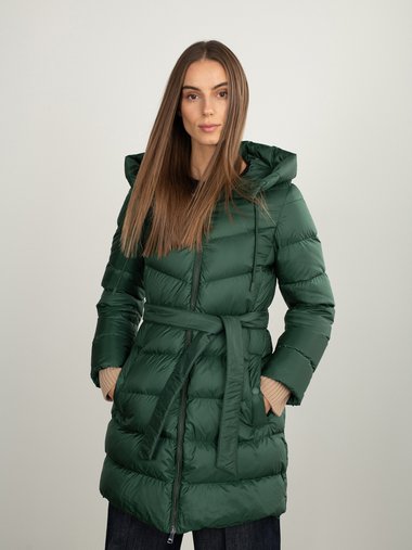 Max mara cheap puffer coat sale