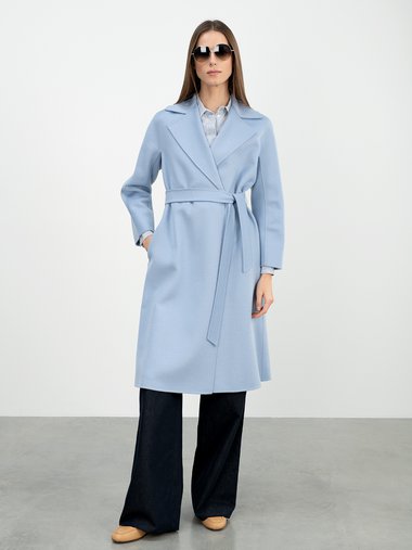 ジャケット MAX MARA Women Jackets 2421086023600 BLUE Max Mara Japan - マックスマーラ公式サイト