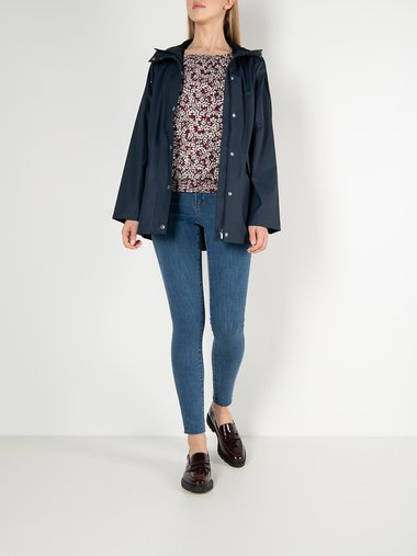 joules cassidy safari jacket