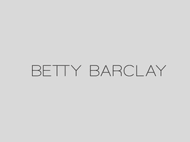 Betty Barclay