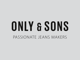 Only&Sons