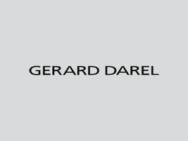 Gerard Darel