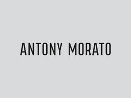 Antony Morato