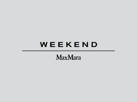 Weekend Max Mara Accessories