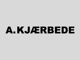 A.KJÆRBEDE