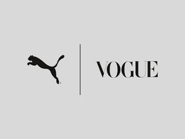 PUMA x VOGUE