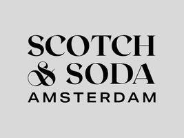 Scotch&Soda