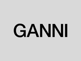 GANNI