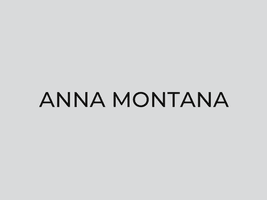 Anna Montana