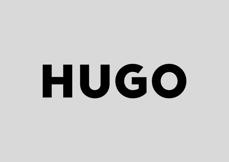 Rohkem alates HUGO