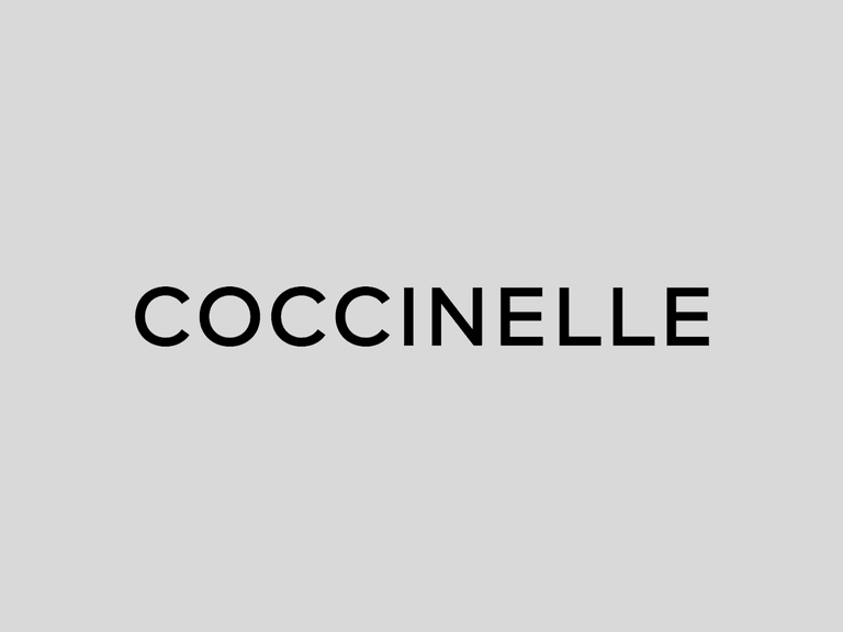 Rohkem alates Coccinelle