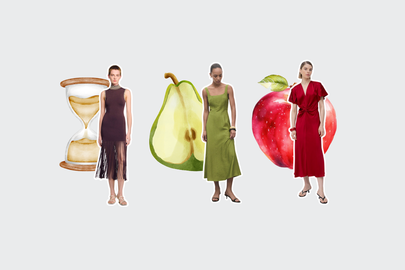 dress that fits all body types How to Dress for Your BODY TYPE in 2026