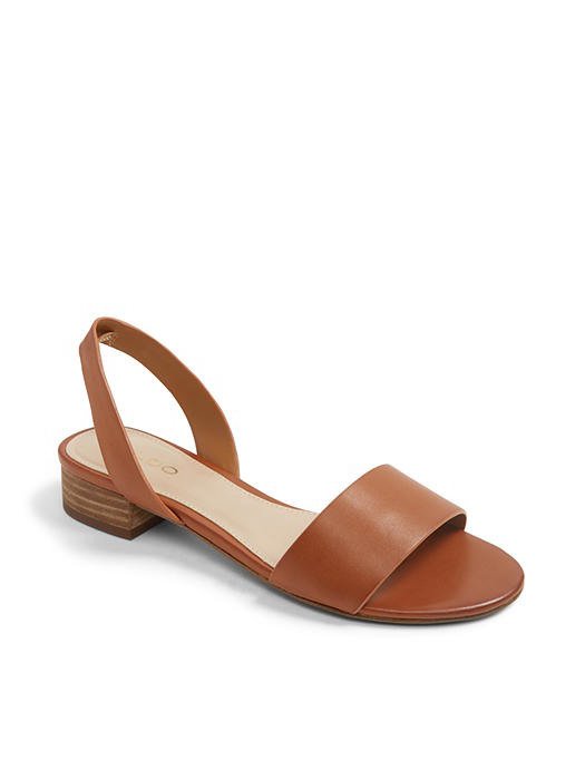 Women's sandals Aldo | Soulz.lt