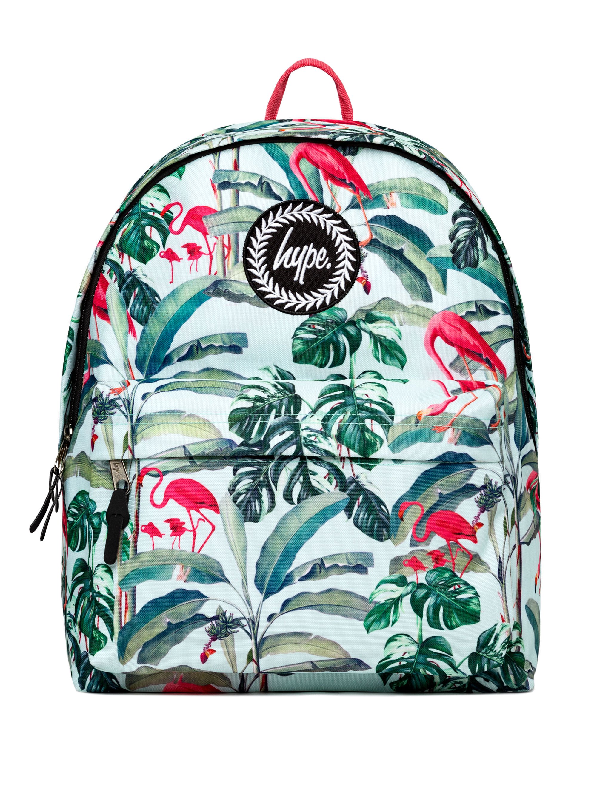 Hype tropical backpack online