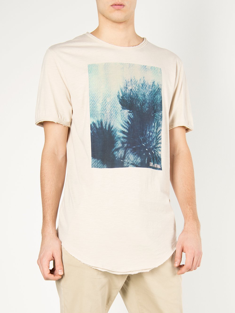 Men's t-shirt s/s Only\u0026Sons | Soulz.lt