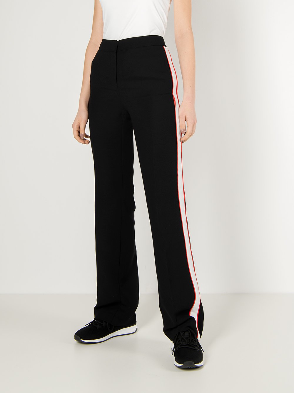 Women's trousers Morgan | Soulz.lt