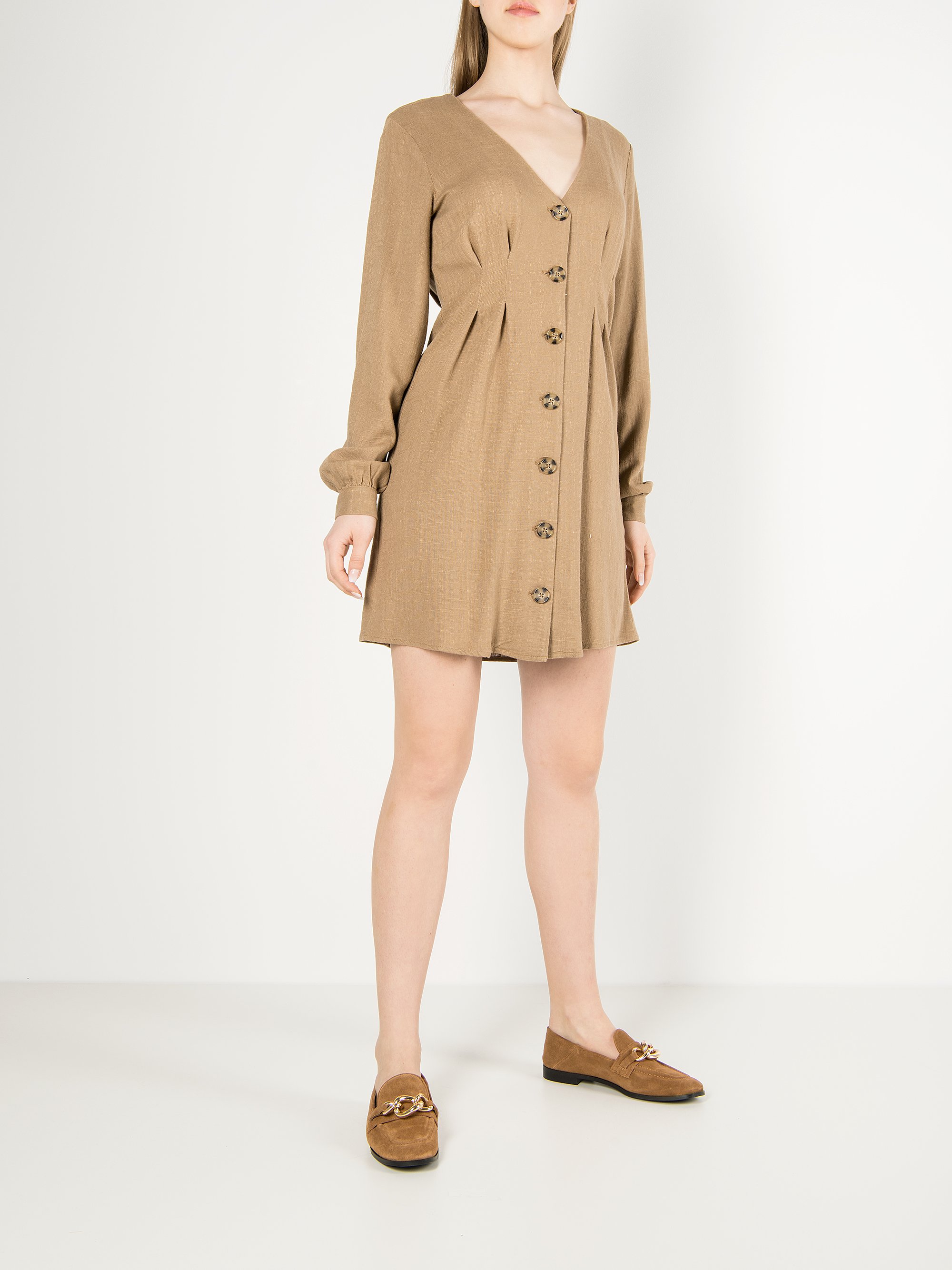 Women's dress Vila | Soulz.lt