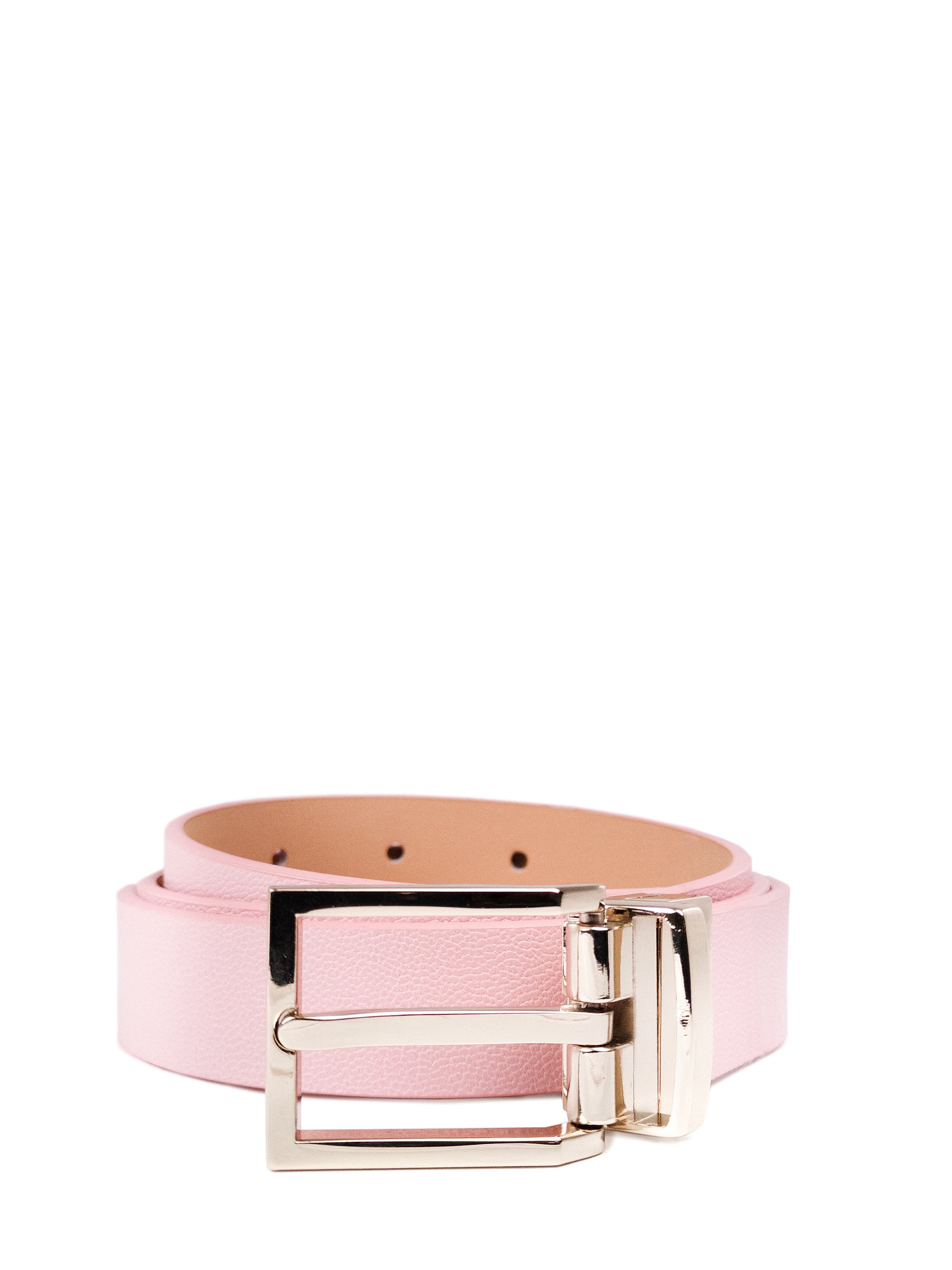 Women's leather belt Accessories | Soulz.lt