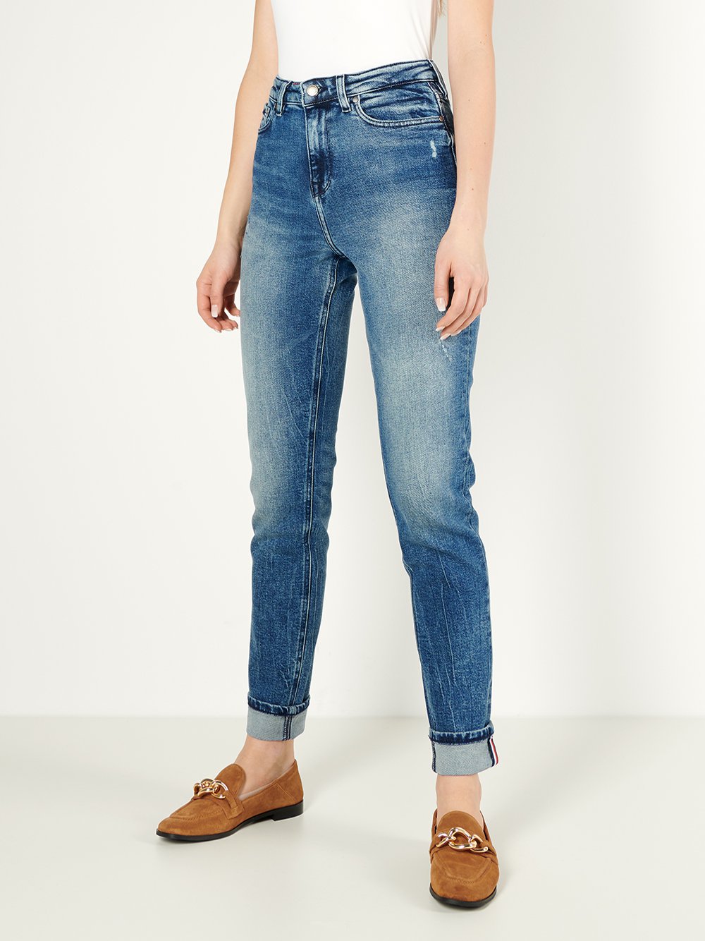 hilfiger womens jeans