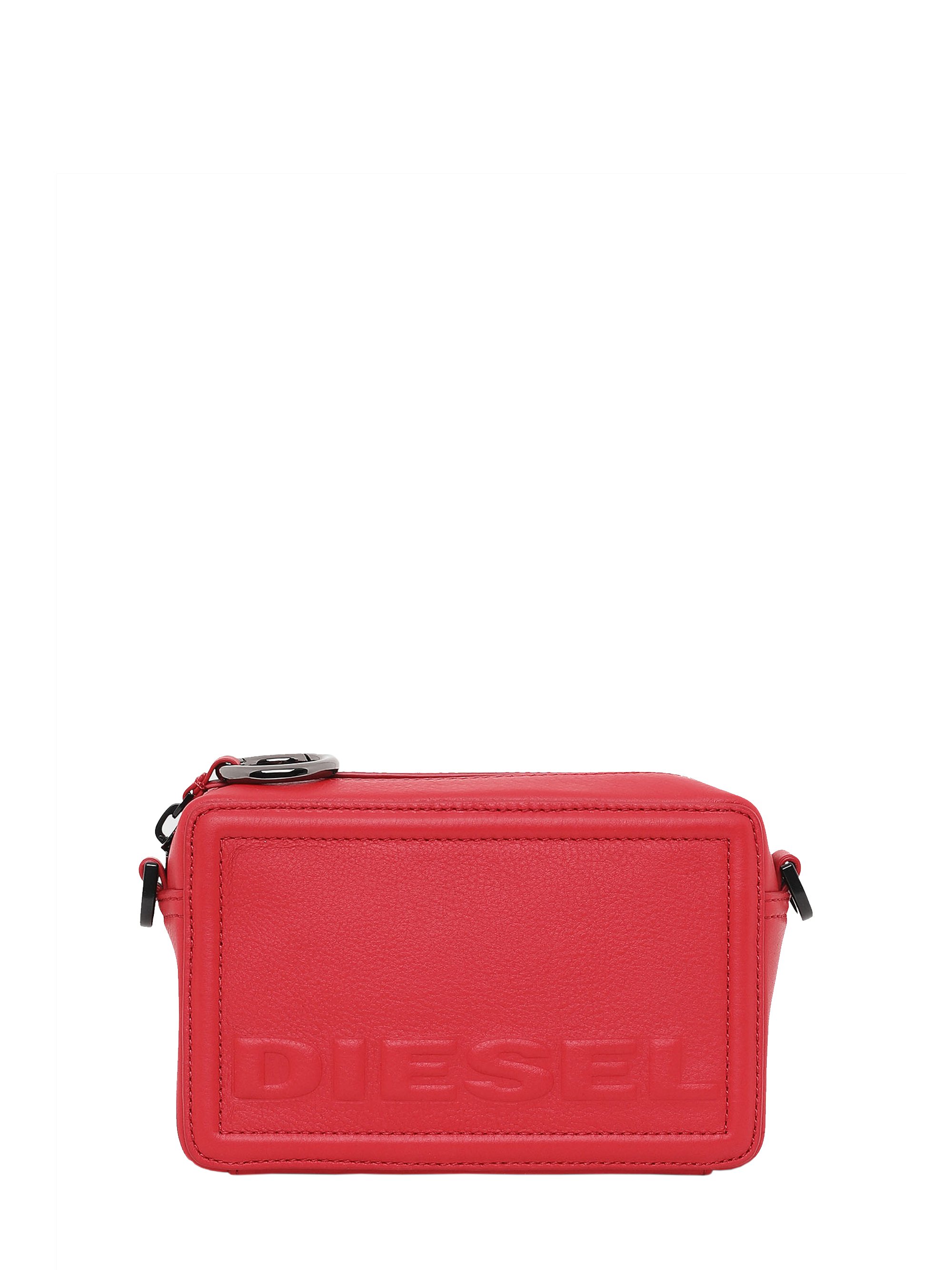 diesel rosa bag