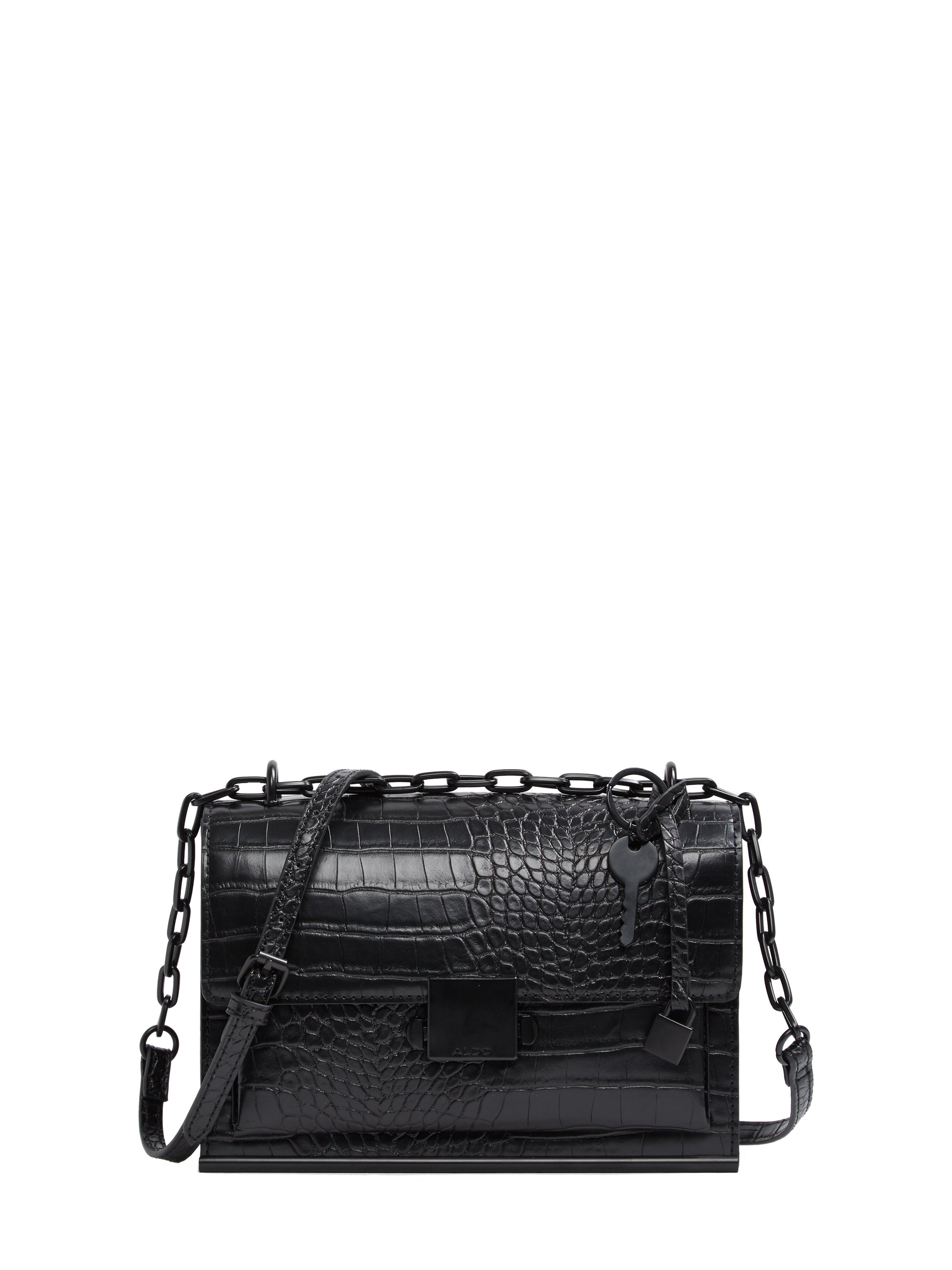 Women's handbag black ALDO