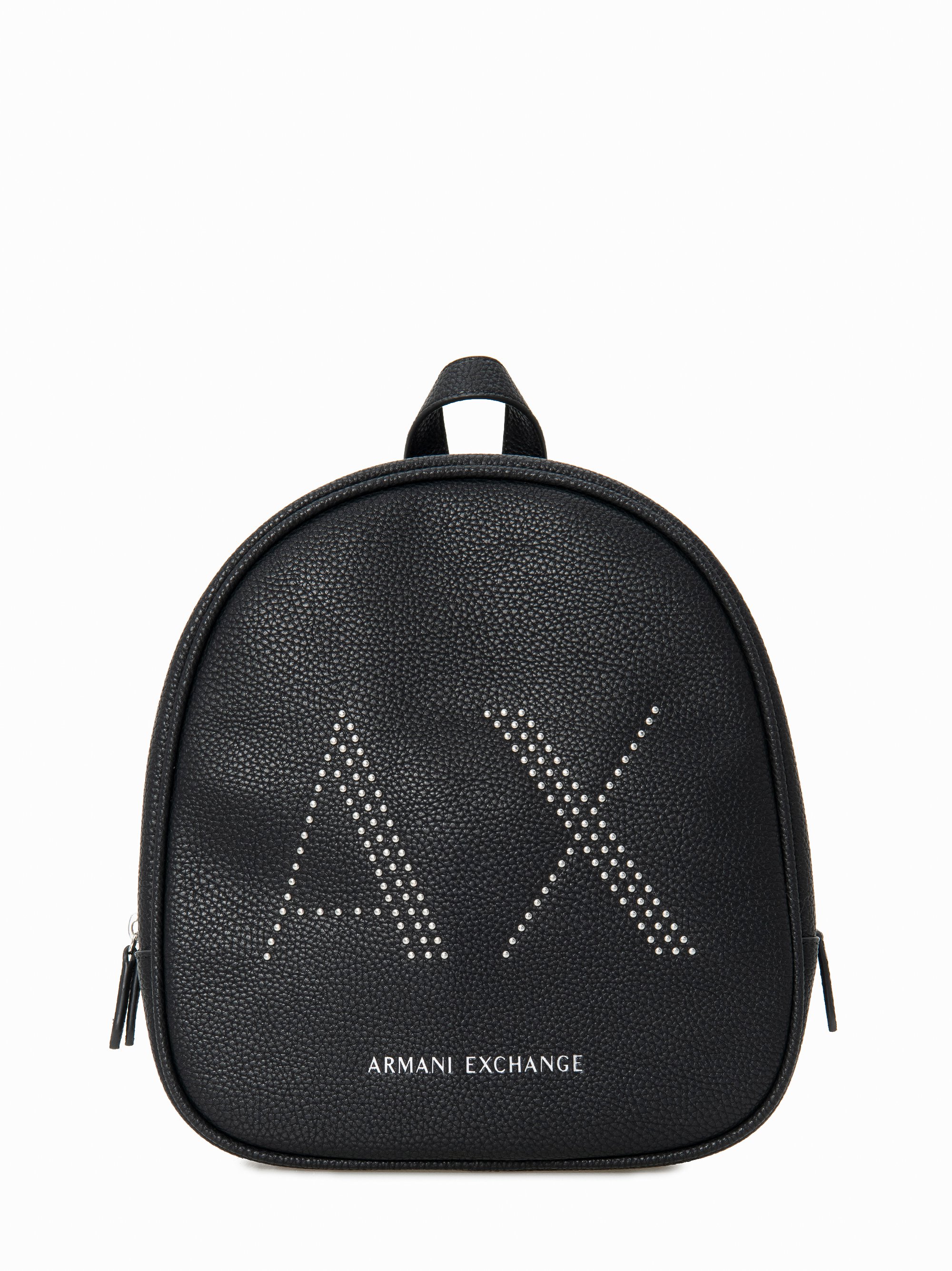 Women s backpack black Armani Exchange Soulz.lt