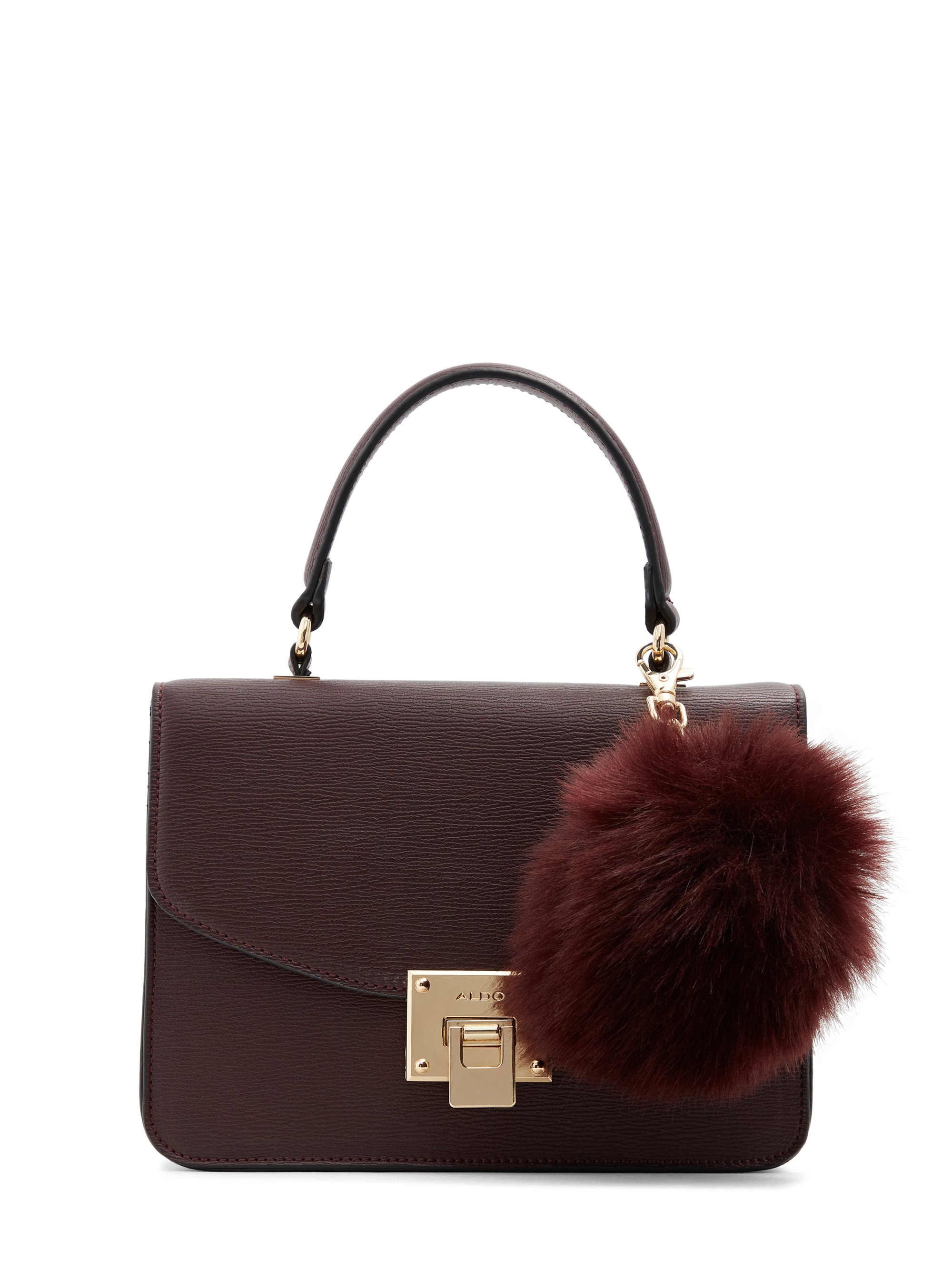 Aldo pom sales pom bag