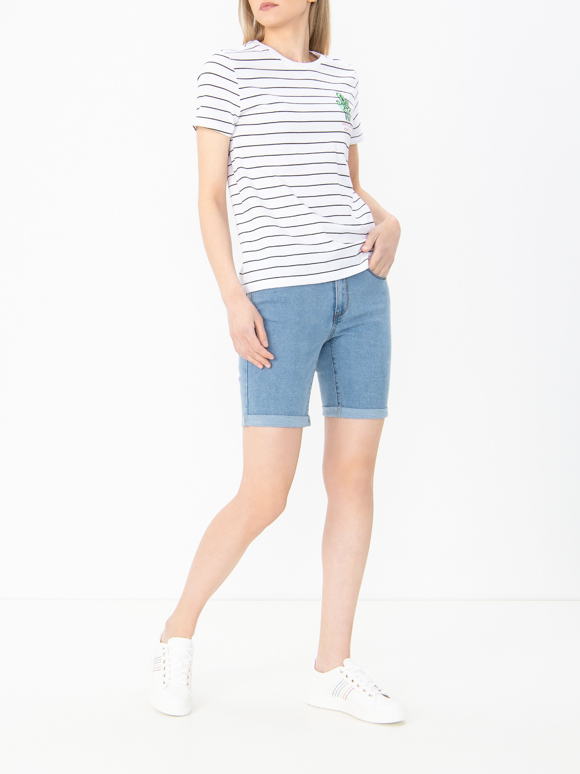 Women's shorts Vero Moda 