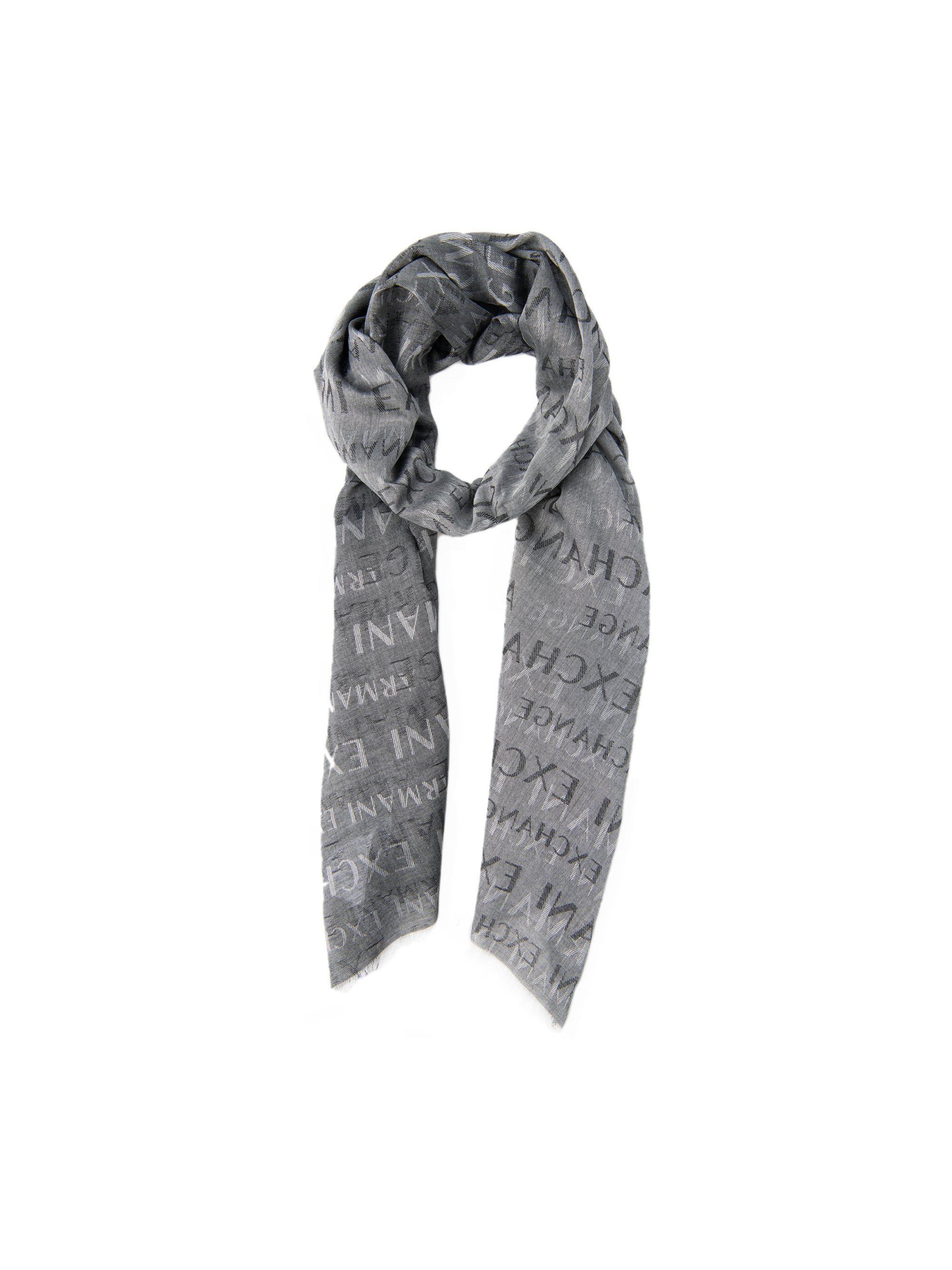 Men's scarf Armani Exchange 