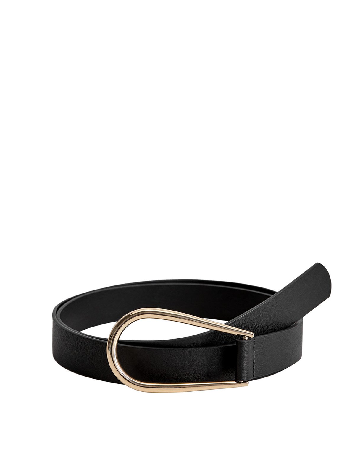 Women's belt MANGO | Soulz.lt