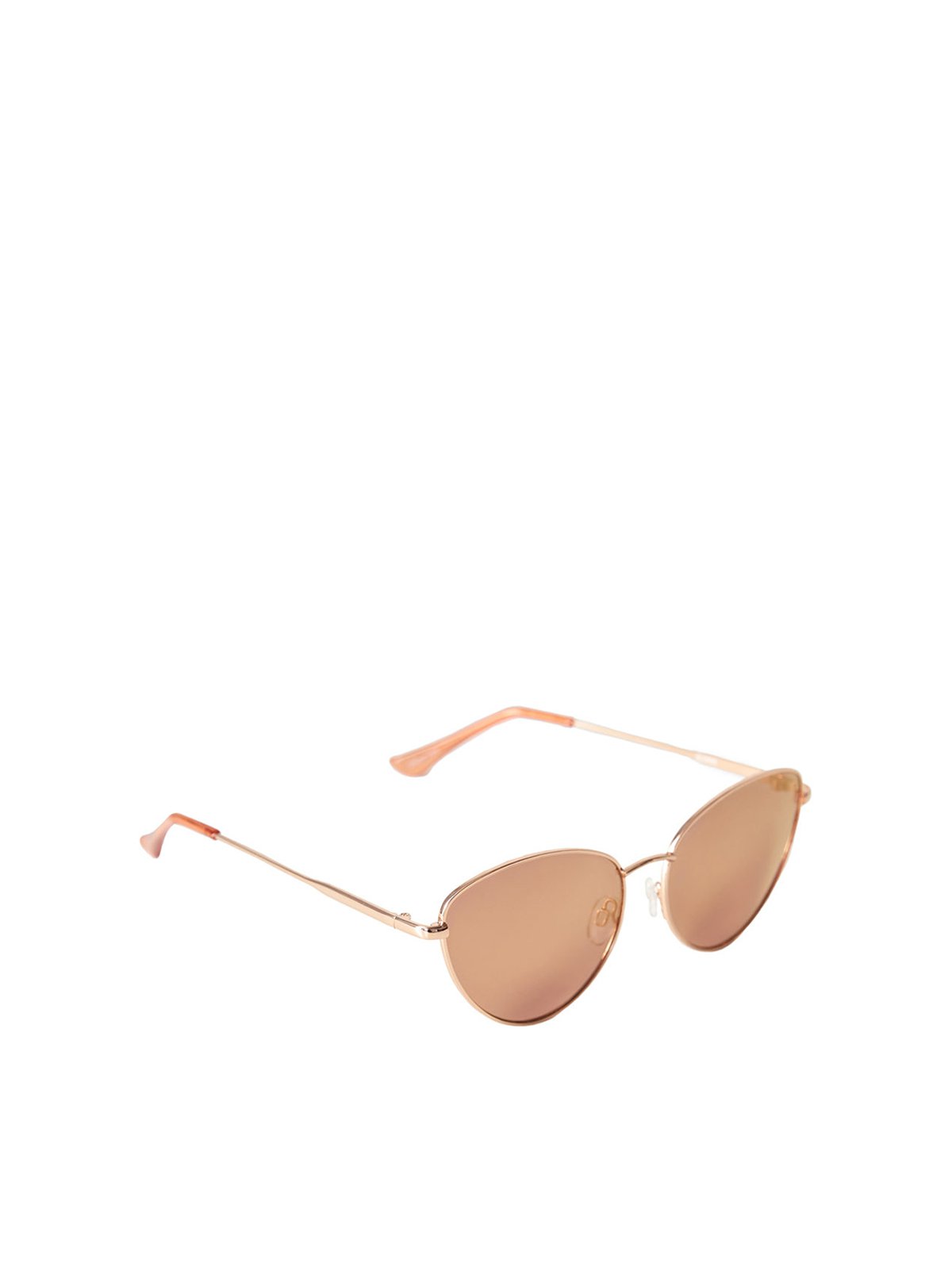 mango aviator sunglasses