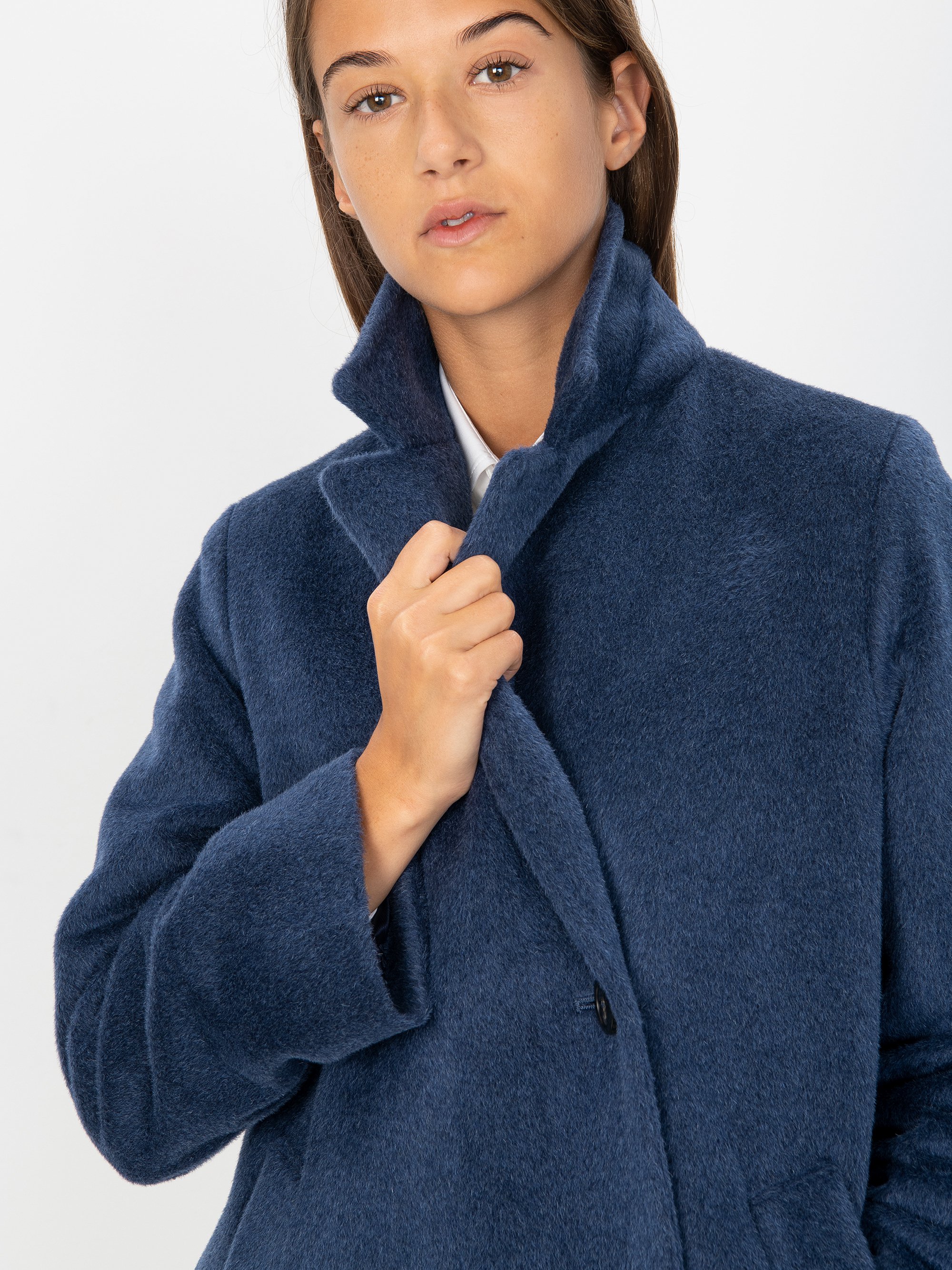 Women's coat Weekend Max Mara | Soulz.lt