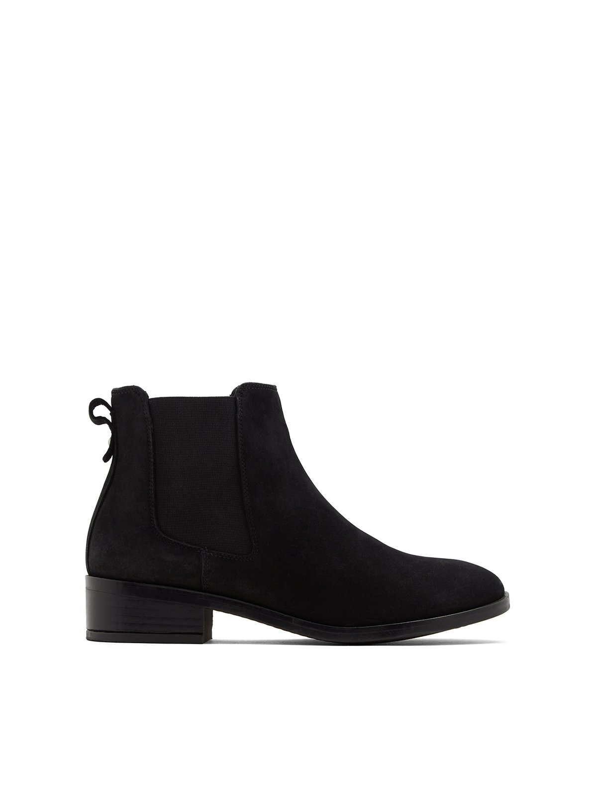 Women s boots black ALDO Soulz.lv