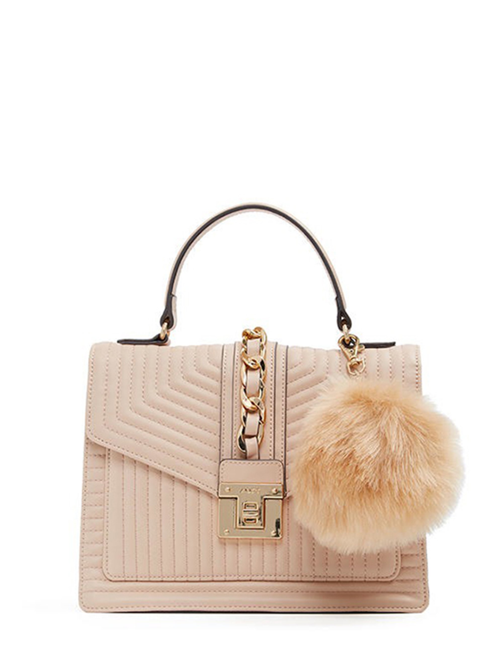 handbag pink Aldo Soulz.ee