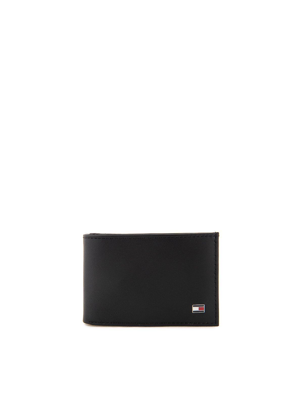 how much is a tommy hilfiger wallet