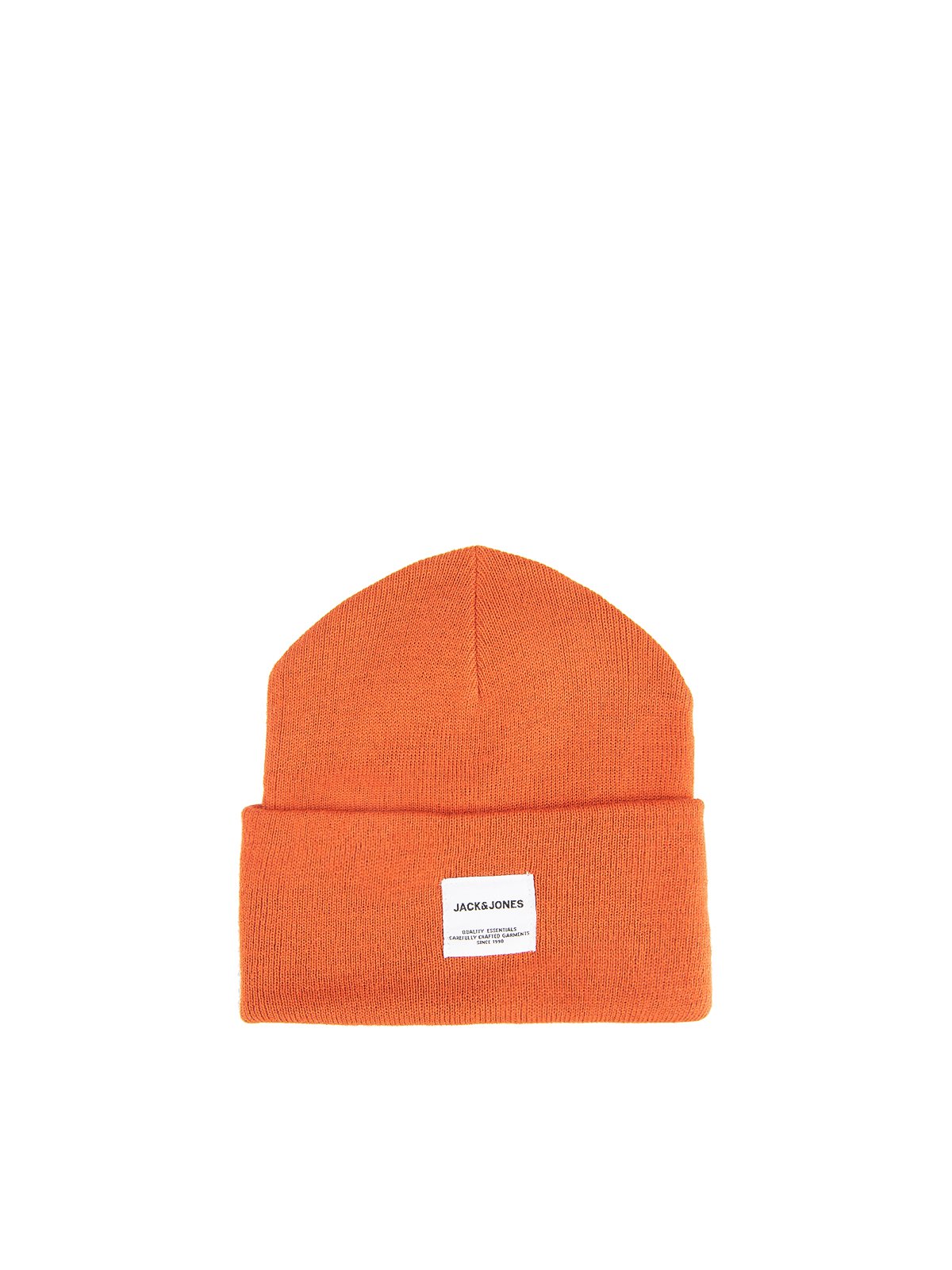 Men's cap orange Jack&Jones