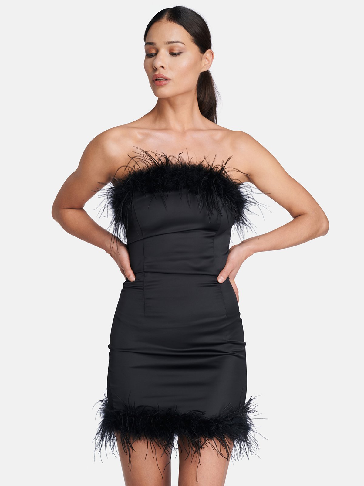 Women's dress OW Intimates | Soulz.lt