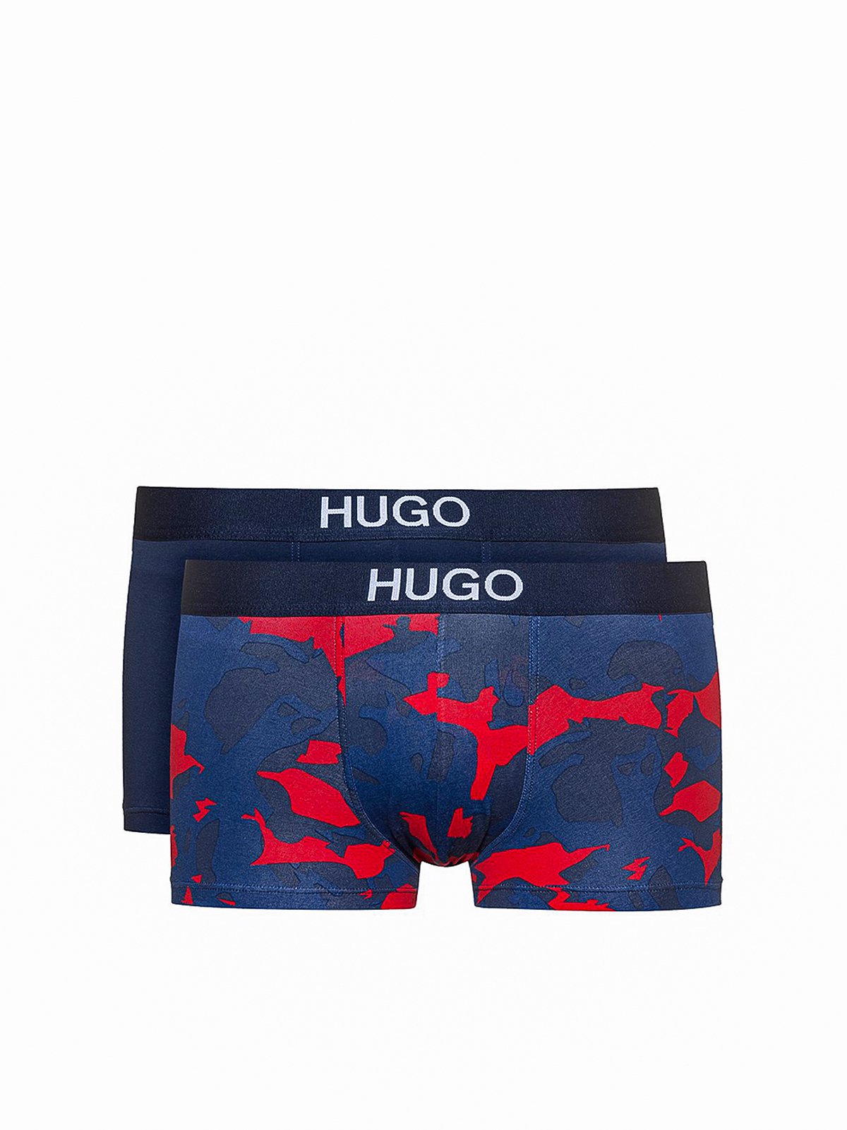 hugo trunks