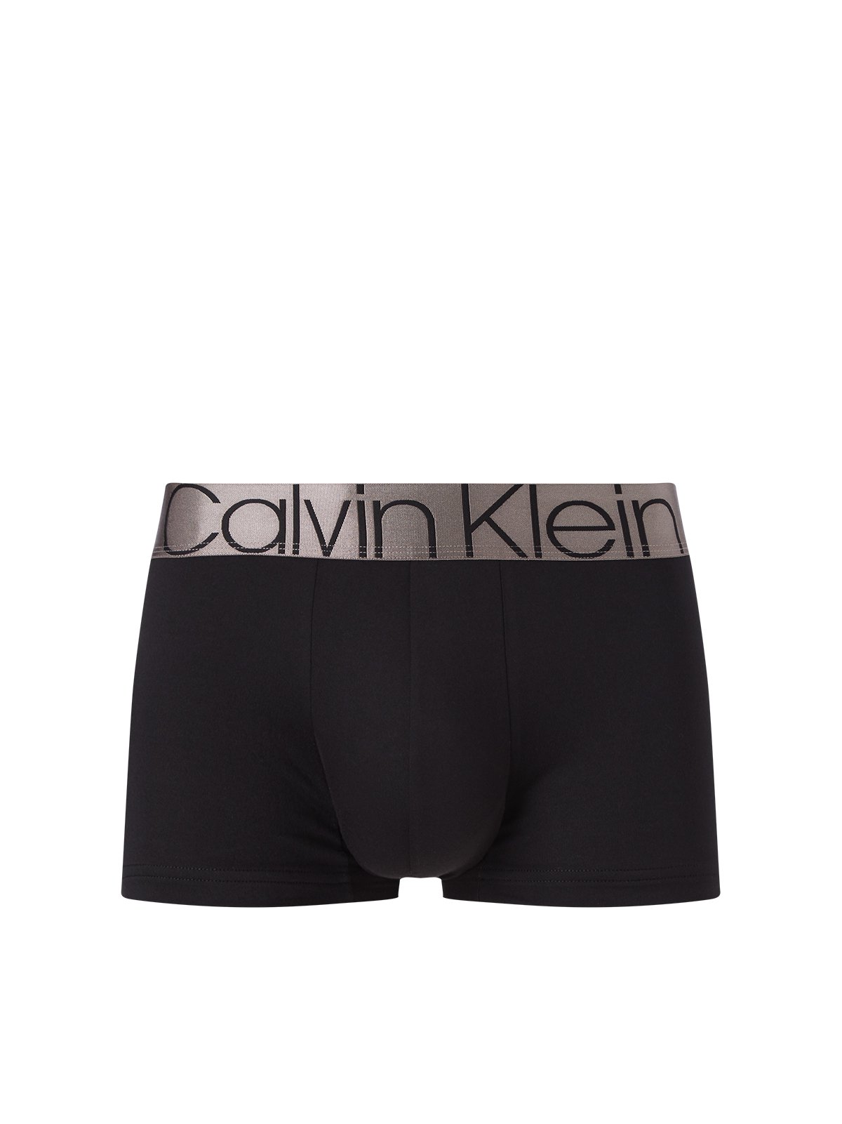 dark grey calvin klein underwear