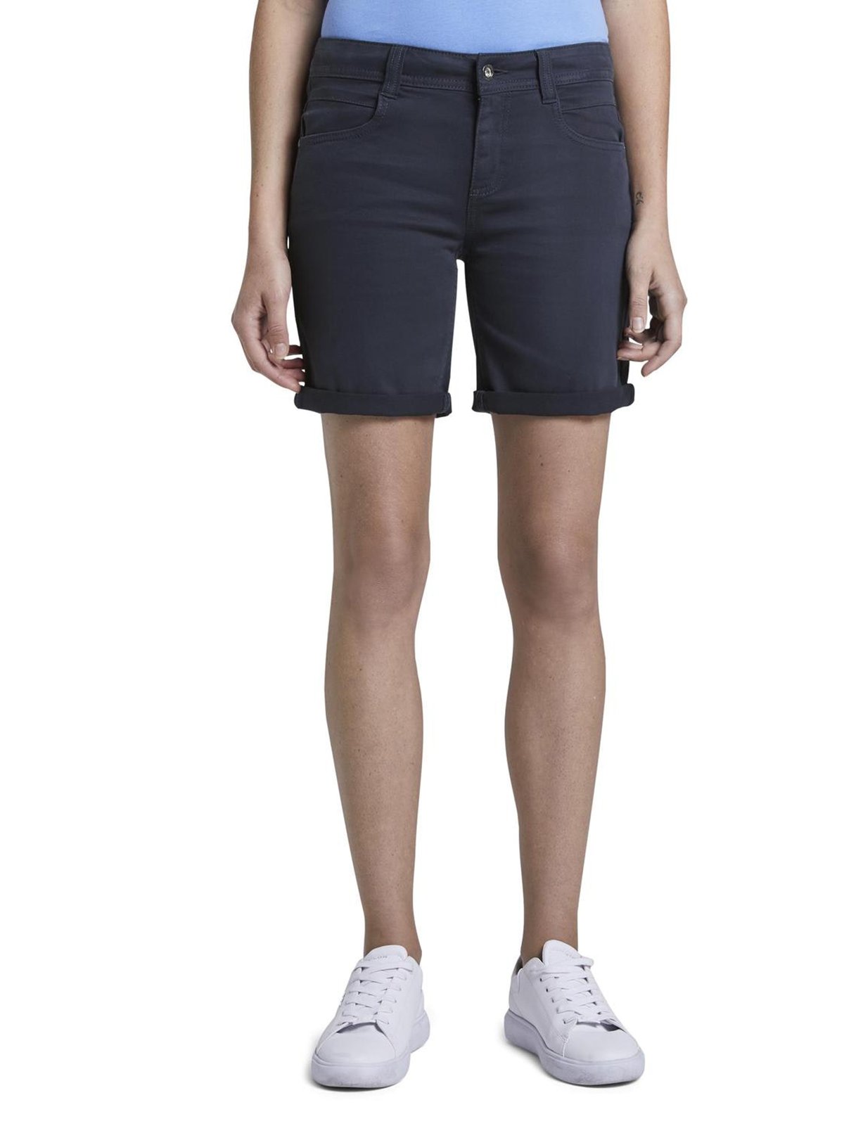 Women's shorts Tom Tailor | Soulz.lt