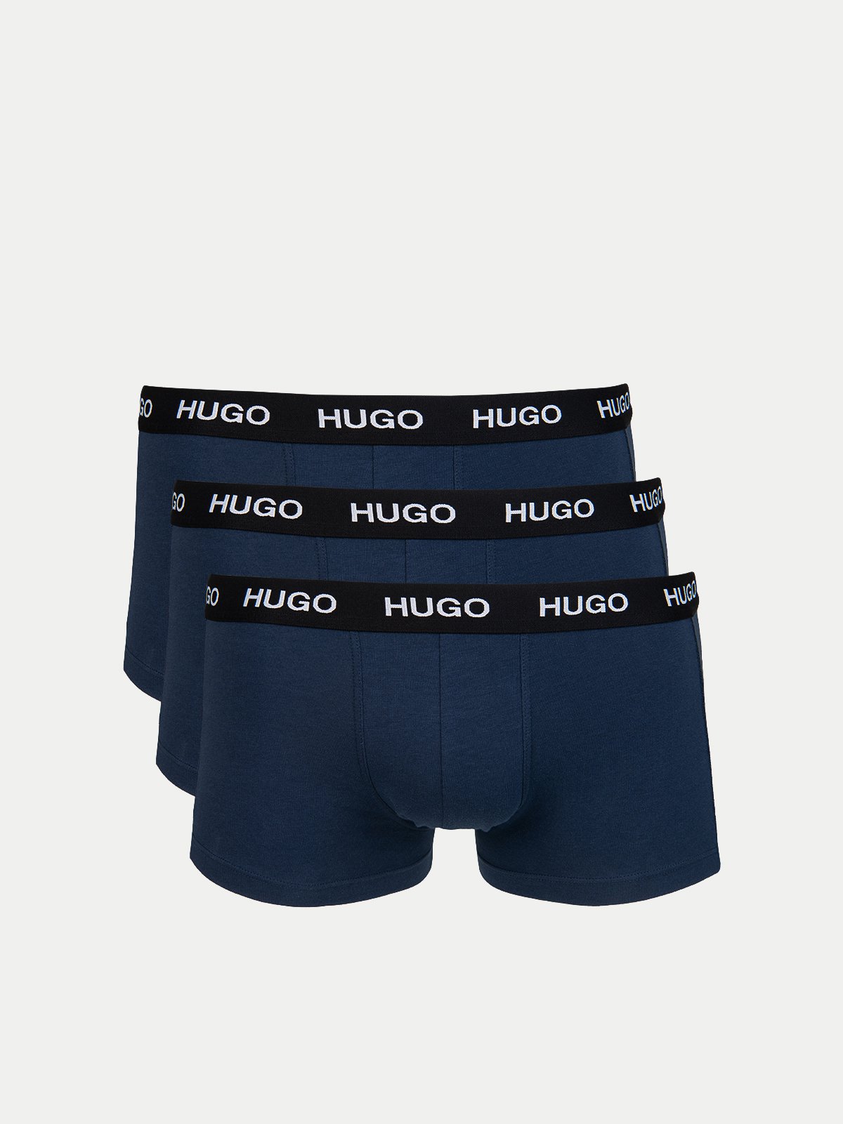 hugo trunks