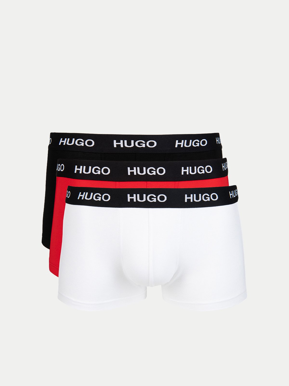 hugo trunks