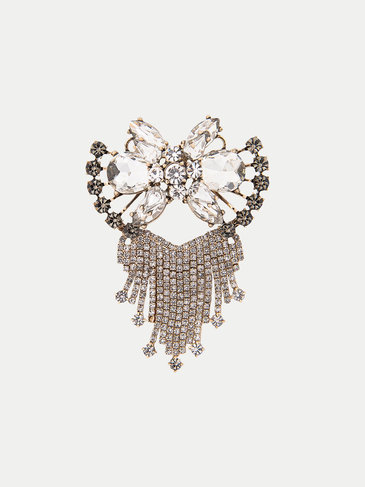 Max mara discount brooch