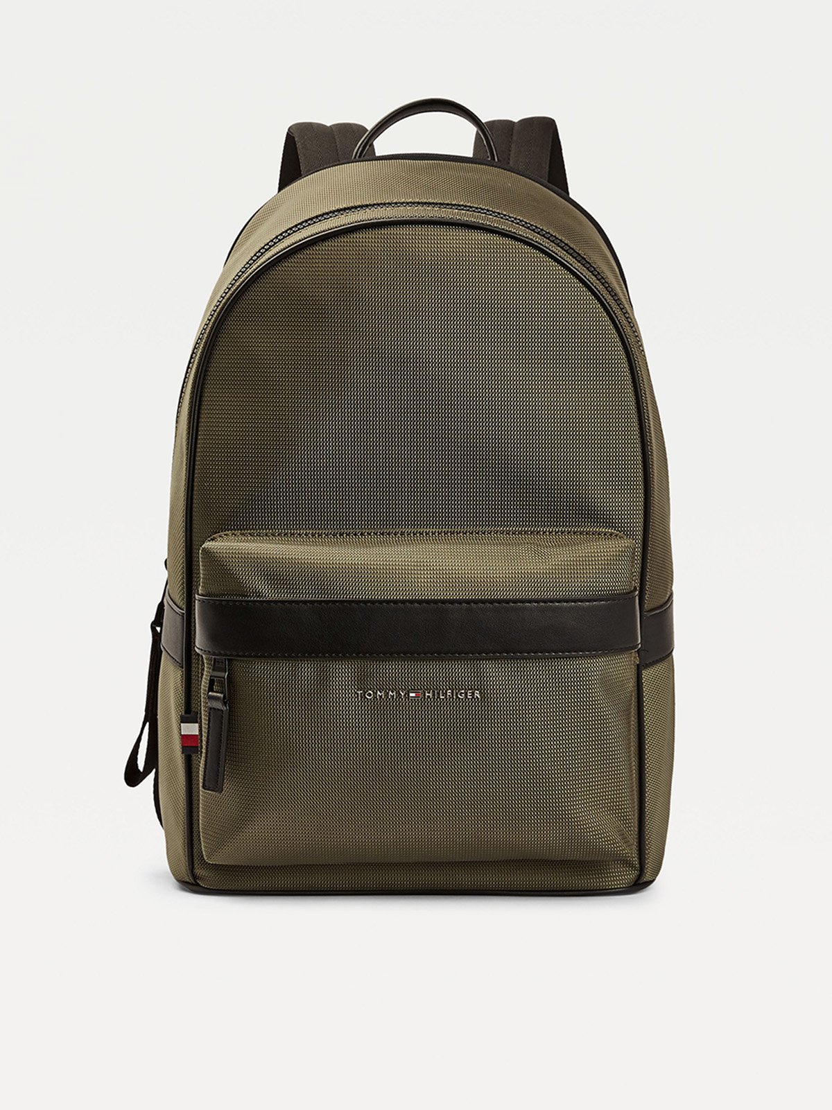 tommy hilfiger mens backpack