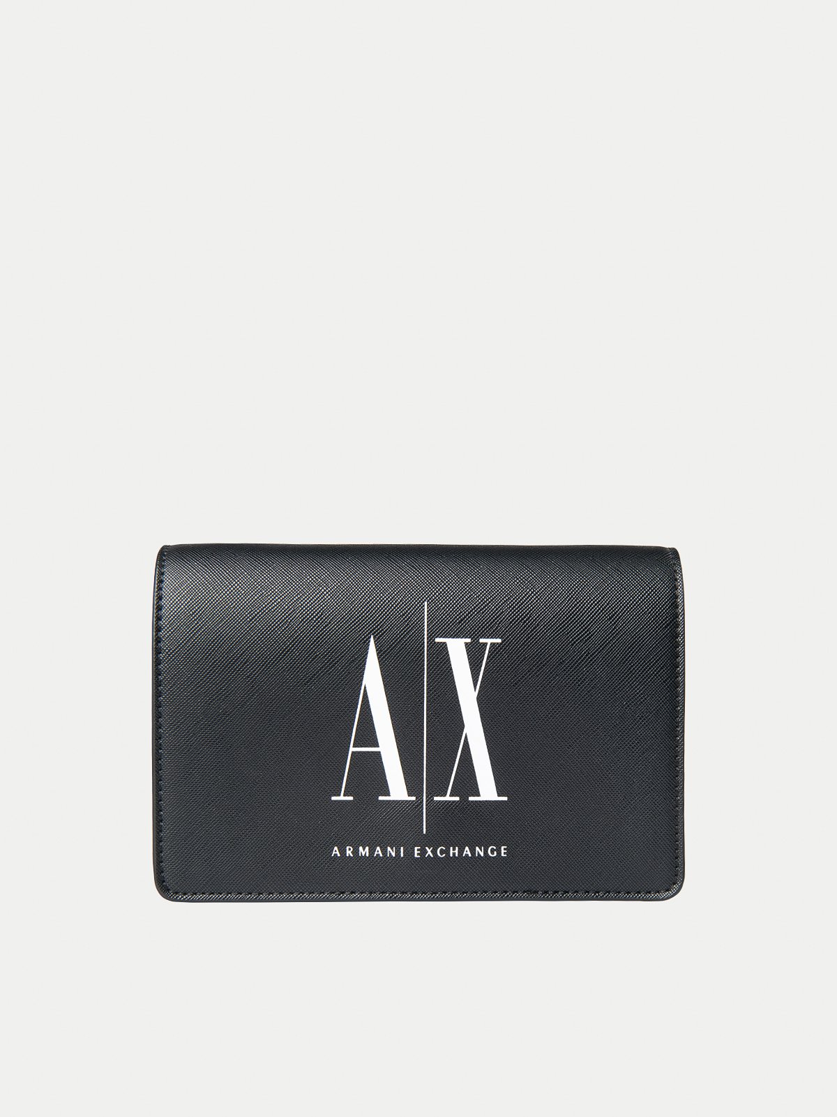 armani black x